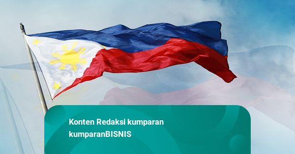 Ketergantungan Impor Minyak Bikin Mata Uang Peso Filipina Makin Terpuruk