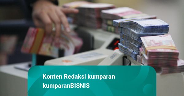 Belum Maksimal Diserap Himbara, Rp 200 T Bisa Hidupkan Ekonomi Daerah Lewat BPD