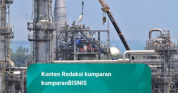 Raharja Energi Cepu (RATU) Bidik Akuisisi Aset Hulu Migas Baru pada 2026