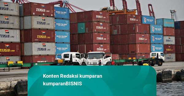 Perang AS-Iran Bayangi Rantai Pasok, Tracon Industri Pastikan Jaga Produktivitas
