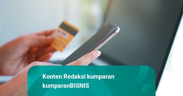 Utang Pinjol Warga Indonesia Tembus Rp 101 Triliun per Maret 2026