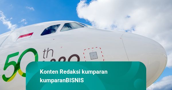 Populer: Airbus Recall 6.000 Pesawat A320; AS Krisis Pelaut