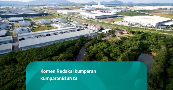 Pemerintah Minta Industri Tingkatkan Tata Kelola Lingkungan-Limbah