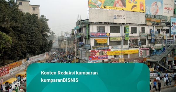 Bank Dunia Kucurkan Rp 17,9 T untuk Bantu Bangladesh Hadapi Gejolak Harga Pupuk