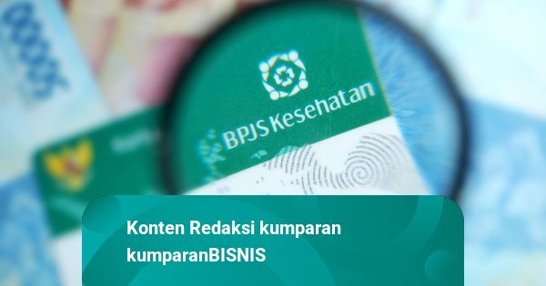 Populer: 41% Peserta BPJS PBI Orang Mampu; Pesan Prabowo ke Thomas Djiwandono