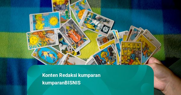 Populer: Cuan Tarot Reader; Okupansi Hotel Nataru Belum Maksimal