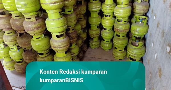 Pertamina Perketat Pengawasan Penyalur BBM-LPG Subsidi, Ada 373 yang Dibina
