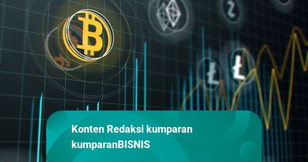 Pengawasan Aset Kripto di Bawah Kendali OJK, Bagaimana Aturannya?