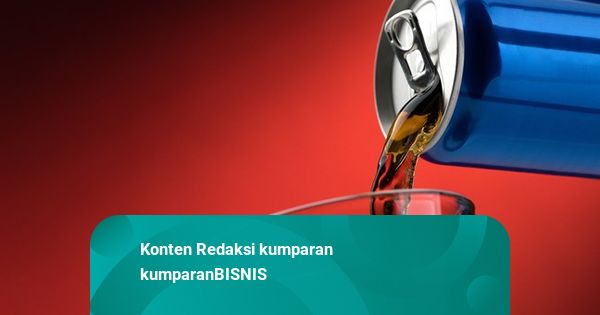 Langkah Purbaya Tunda Cukai Minuman Berpemanis Dinilai Tepat untuk Industri