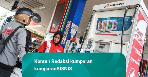 Pertamina Pastikan Hampir Semua SPBU di Wilayah Bencana Sumatera Dapat BBM
