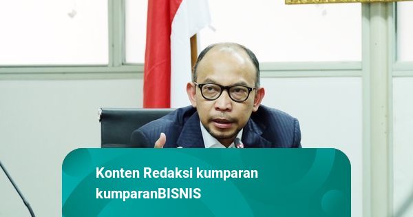 Chatib Basri: Situasi Ekonomi RI Tak Seburuk yang Dibayangkan