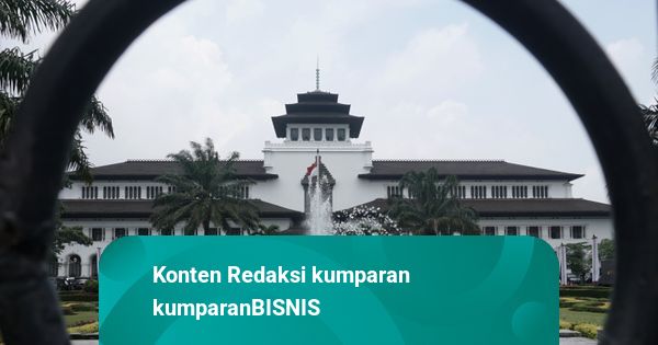 Warga Jawa Barat Juara, Catat Perjalanan Wisata Terbanyak di Indonesia Juli 2025