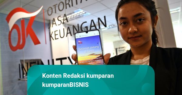 OJK Beberkan Modus Penipuan Ilegal Pakai AI: Tiruan Suara dan Wajah