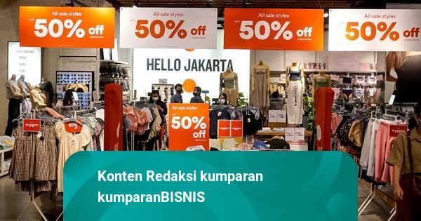 BI Catat Keyakinan Konsumen terhadap Ekonomi RI Meningkat pada Oktober 2025