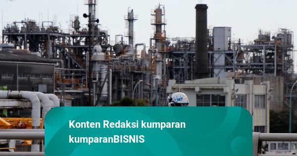 Kejar Ekonomi 8%, Pemerintah Diminta Percepat Pembangunan Kawasan Industri