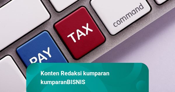 Tak Dapat PPh 0,5 Persen, CV-PT Kini Diberi Insentif Diskon Pajak 50 Persen