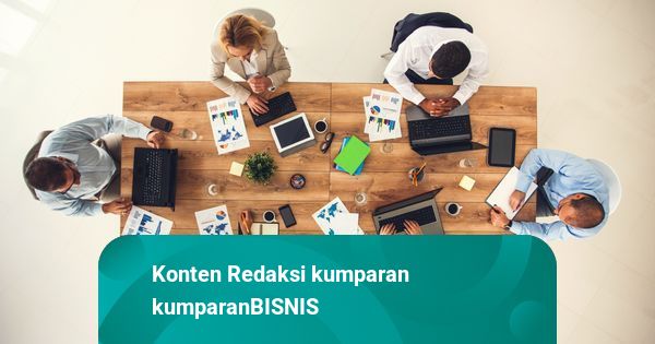 Gig Economy, Jadi Alternatif Sumber Penghasilan & Dorong Daya Beli Masyarakat