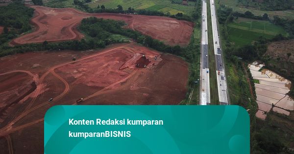 Perusahaan China Mau Relokasi ke RI, Kawasan Subang Smartpolitan Banyak Dilirik