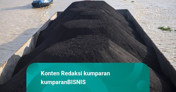 Harga Komoditas: CPO dan Batu Bara Melemah