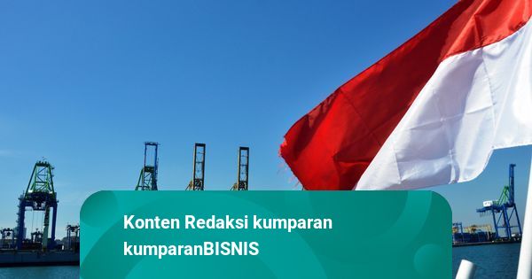 Bank Dunia Proyeksi Pertumbuhan Ekonomi RI 2026 Jadi 5%, Naik ke 5,2% pada 2027