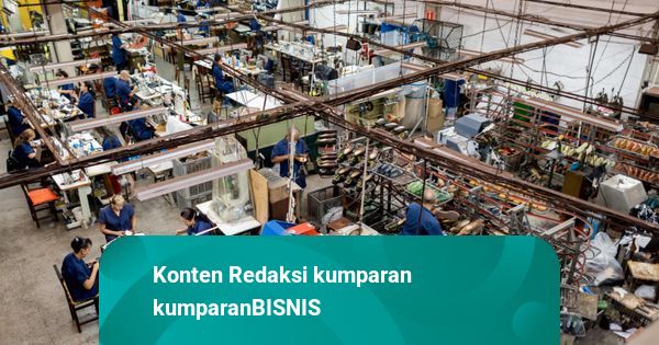 Industri Manufaktur Jadi Sinyal Positif Pertumbuhan Ekonomi Kuartal I 2026