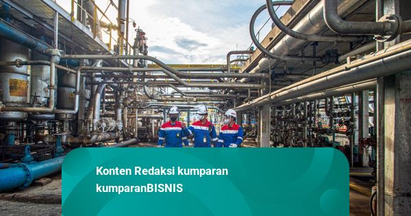 Pertamina Targetkan Produksi Listrik Hijau 8,41 GWh Sepanjang 2025
