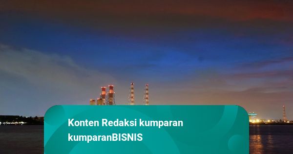 Batu Bara Masih Jadi Tulang Punggung Listrik RI, Kontribusi Capai 66 Persen