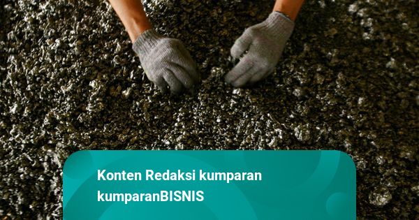 Bahlil Ubah Formula Harga Patokan Bijih Nikel dan Bauksit, Berlaku 15 April 2026