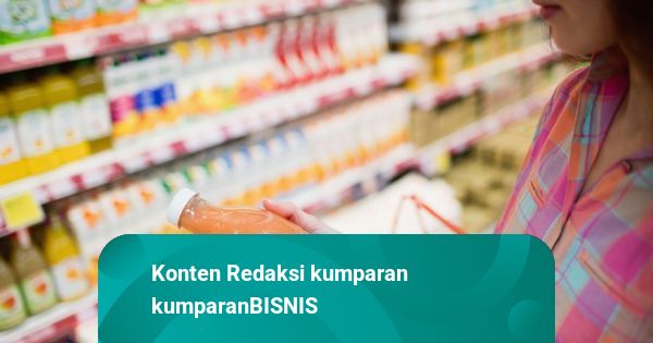 Harga Plastik Melonjak, Produsen Minuman Mulai Kembali ke Kemasan Kaca