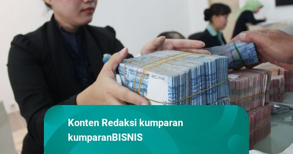 Pembentukan Dewan Nasional untuk Kesejahteraan Keuangan Masih Perlu Kajian