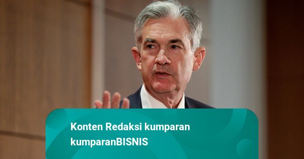 Wall Street Menguat Usai The Fed Pertahankan Suku Bunga