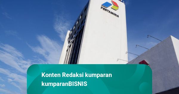 Mega Satria Jadi Direktur Keuangan Pertamina, Emma Martini Direktur Portofolio