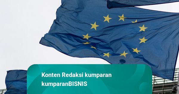 Redam Beban Warga, Uni Eropa Kaji Pajak Tambahan ke Perusahaan Energi