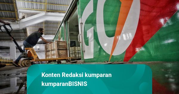 KAI Logistik Kantongi Sertifikasi Halal untuk Distribusi Ritel