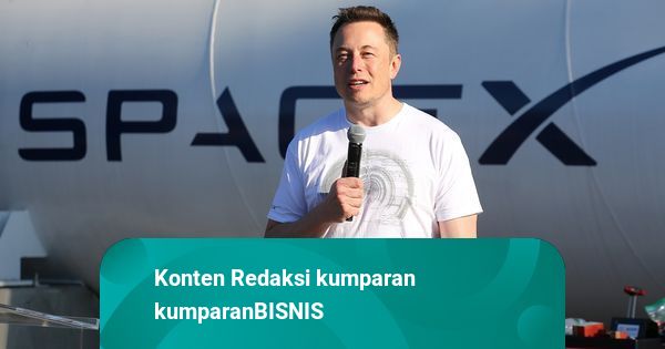 Valuasi Terlalu Mahal Bikin Saham Teknologi Rontok, Wall Street Anjlok 2 Persen