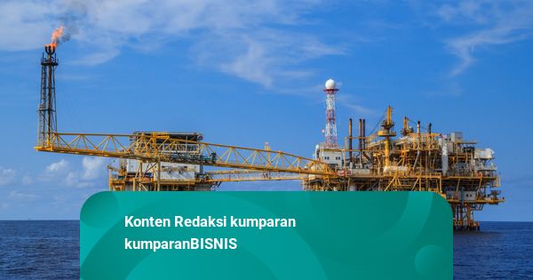 Harga Komoditas: Minyak Mentah Melesat 3 Persen, CPO Turun 1 Persen