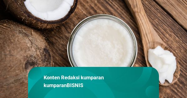 81 Ton Produk Olahan Kelapa Kepri Diekspor Perdana ke China