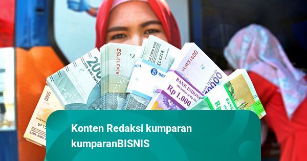 BI Beberkan Server Penukaran Uang Down, Diduga Kena Serangan DDoS