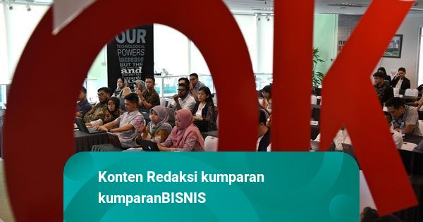 Dana Asing Kabur Rp 50,95 T, OJK Sebut Kepercayaan Global Masih Tinggi