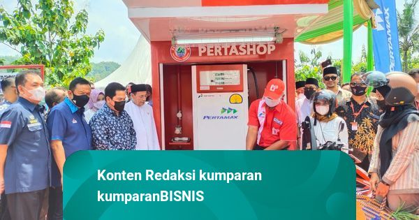 Membangun Keuntungan dan Kepercayaan: Panduan Lengkap Memulai Bisnis Pertashop