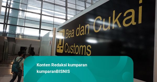 Populer: Kapal Gamsunoro Pertamina Lewati Hormuz; Bea Cukai Sita Uang Dolar AS