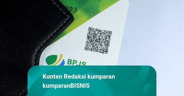 OJK Sebut Klaim JHT dan JKP BPJS Ketenagakerjaan Maret 2026 Melonjak Imbas PHK