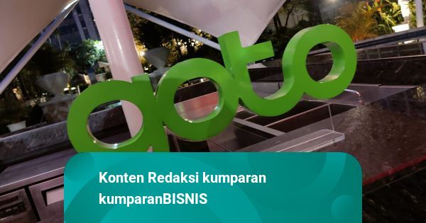 RUPS GOTO Setujui Buyback Saham Rp 3,5 T, Tak Ada Perubahan Direksi-Komisaris