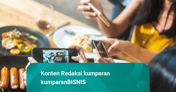 Ekonom Wanti-wanti Anak Muda Terpapar Pinjol untuk Menopang Gaya Hidup