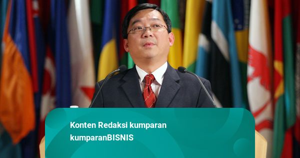 Tarif 100 Persen Trump Ancam Ekspor Farmasi, Singapura Cari Jalan Keluar
