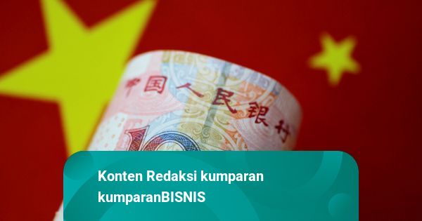 Yuan Makin Populer di Tengah Perang di Iran, Dinilai Mulai Bisa Saingi Dolar AS