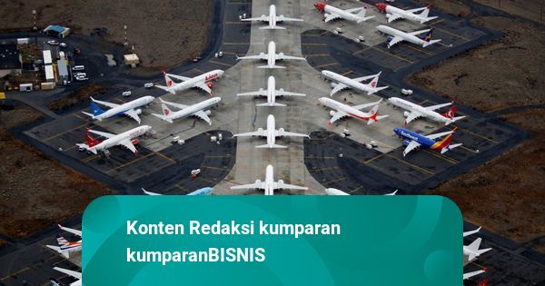 Harga Avtur Tinggi, Kemenhub Naikkan Fuel Surcharge Maksimal 100% dari TBA