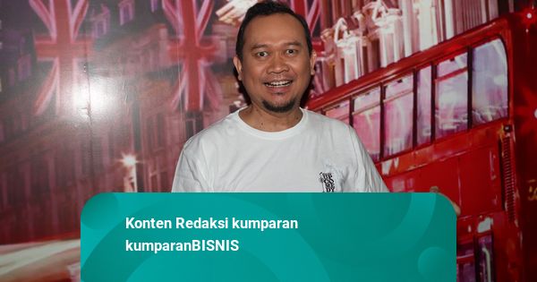 Populer: Cak Lontong Komisaris Ancol; CPNS Mundur Dianggap Malas