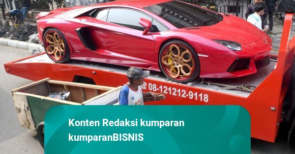 Pemerintah Diminta Antisipasi Dampak Revisi Metode Hitung Kemiskinan