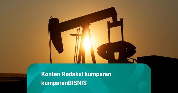 Harga Minyak Anjlok Usai Trump Umumkan Gencatan Senjata Selama Dua Pekan